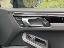 Grijs Gebruikt 2019 Porsche Macan SUV | € 48.999 (Super prijs)