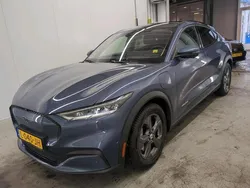 Blauw Gebruikt 2021 Ford Mustang Mach-E SUV | € 22.850 (Iets duurder)
