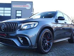 Grijs Gebruikt 2018 Mercedes GLC63 AMG AMG SUV | € 67.995
