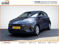 Grijs Gebruikt 2024 Hyundai i10 Comfort Hatchback | € 17.549 (Eerlijke prijs)