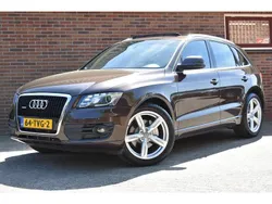 Bruin Gebruikt 2012 Audi Q5 Proline SUV | € 12.449 (Goede deal)