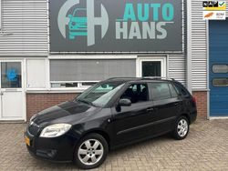 Stationwagon Gebruikt 2008 Skoda Fabia Ambiente Hatchback | € 3.499 (Eerlijke prijs)