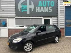 Stationwagon Gebruikt 2008 Skoda Fabia Ambiente Stationwagen | € 3.499 (Eerlijke prijs)