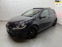 Zwart Gebruikt 2017 VW Golf VII R Hatchback | € 25.249 (Eerlijke prijs)