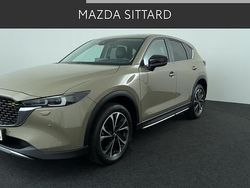 Geel Gebruikt 2022 Mazda CX-5 Newground SUV | € 35.745 (Eerlijke prijs)