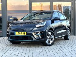 Blauw Gebruikt 2020 Kia e-Niro SUV | € 19.935 (Super prijs)