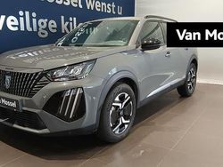 Gebruikt 2024 Peugeot e-2008 Allure SUV | € 28.940