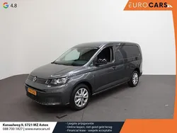 Grijs Gebruikt 2024 VW Caddy Maxi Style MPV | € 32.890