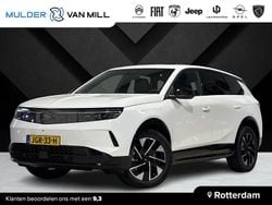 Wit Gebruikt 2025 Opel Grandland Electric Business Edition SUV | € 47.794 (Iets duurder)