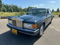 Blauw Gebruikt 1998 Rolls Royce Silver Spur Sedan | € 27.500
