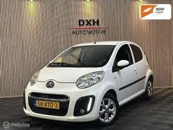 Wit Gebruikt 2012 Citroën C1 First Hatchback | € 3.940 (Eerlijke prijs)
