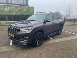 Gebruikt 2019 Toyota Land Cruiser | € 49.500
