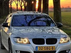 Zilver Gebruikt 2011 BMW 320 Exclusive Sedan | € 8.000 (Iets duurder)