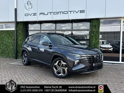 Grijs Gebruikt 2022 Hyundai Tucson Premium SUV | € 29.950 (Goede deal)