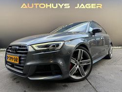 Grijs Gebruikt 2019 Audi S3 Proline Sedan | € 27.950 (Eerlijke prijs)