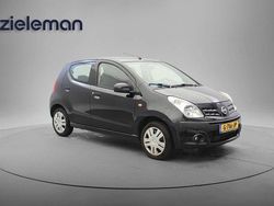 Zwart Gebruikt 2010 Suzuki Alto Hatchback | € 4.645 (Eerlijke prijs)