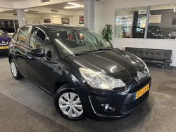Zwart Gebruikt 2010 Citroën C3 Hatchback | € 2.495 (Goede deal)