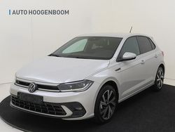 Grijs Nieuw 2025 VW Polo R-line Edition Hatchback | € 41.206