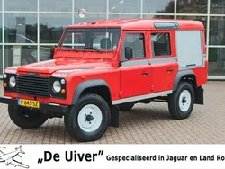 Rood Gebruikt 1988 Land Rover Defender SUV | € 60.845