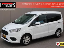 Wit Gebruikt 2019 Ford Tourneo Connect MPV | € 13.950 (Super prijs)