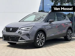 Grijs Gebruikt 2024 Seat Arona FR SUV | € 28.944