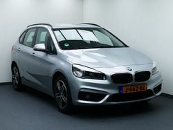 Grijs Gebruikt 2018 BMW 218 Executive Stationwagen | € 17.444 (Eerlijke prijs)