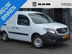 Overige Gebruikt 2018 Mercedes Citan 108 Van | € 5.950 (Eerlijke prijs)
