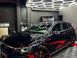 Zwart Gebruikt 2021 VW Golf VIII GTI Clubsport Stationwagen | € 33.499 (Goede deal)