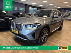 Grijs Gebruikt 2023 BMW X3 Executive SUV | € 47.950 (Goede deal)