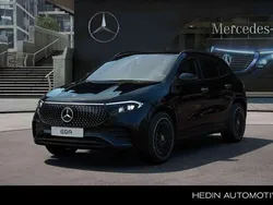 Mercedes EQA250+