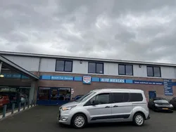 Grijs Gebruikt 2016 Ford Transit Trend Van | € 6.950 (Eerlijke prijs)