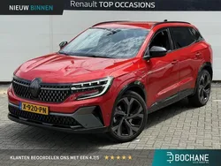 .00 Gebruikt 2024 Renault Austral Techno Esprit Alpine SUV | € 36.945 (Eerlijke prijs)