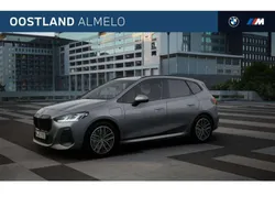 Grijs Nieuw 2025 BMW 225 Active Tourer M Sport MPV | € 59.705 (Goede deal)