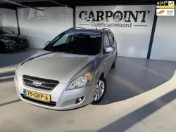 Grijs Gebruikt 2008 Kia Ceed Stationwagen | € 3.750 (Eerlijke prijs)