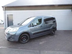 Blauw Gebruikt 2009 Peugeot Partner MPV | € 2.650 (Iets duurder)