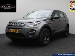 Grijs Gebruikt 2018 Land Rover Discovery Sport Pure SUV | € 20.950 (Goede deal)
