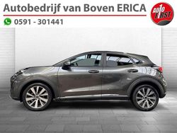 Grijs Gebruikt 2021 Ford Puma Titanium X SUV | € 20.950 (Eerlijke prijs)