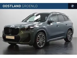 Groen Gebruikt 2025 BMW X1 Comfort Edition SUV | € 72.450