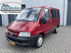 Gebruikt 2005 Peugeot Boxer Van | € 5.950