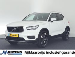 Wit Gebruikt 2022 Volvo XC40 Core SUV | € 30.749 (Goede deal)