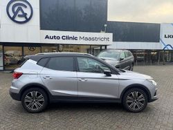 Grijs (metallic) Gebruikt 2019 Seat Arona FR SUV | € 14.945 (Goede deal)