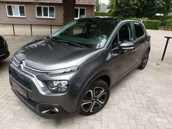 Grijs, metallic lak Gebruikt 2020 Citroën C3 Hatchback | € 11.950 (Goede deal)