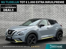 Grijs Gebruikt 2022 Nissan Kiiro SUV | € 15.745 (Goede deal)