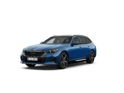 BMW 530e