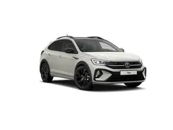 Grijs Gebruikt 2023 VW Taigo R-line SUV | € 30.709 (Iets duurder)