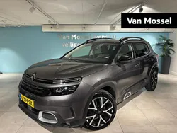 Grijs Gebruikt 2021 Citroën C5 Aircross Business Class SUV | € 23.940 (Eerlijke prijs)