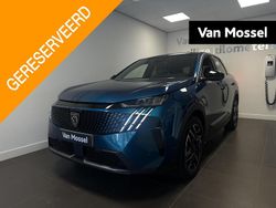 Blauw Gebruikt 2024 Peugeot 3008 Allure SUV | € 34.940 (Eerlijke prijs)