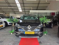 Zwart Gebruikt 2015 Renault Espace Initiale MPV | € 6.666 (Super prijs)