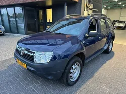 Blauw Gebruikt 2012 Dacia Duster Ambiance SUV | € 4.995 (Goede deal)