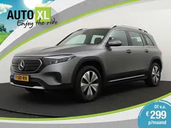 Grijs Gebruikt 2023 Mercedes EQB250 Luxury SUV | € 37.940 (Eerlijke prijs)